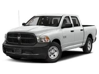 2022 Ram 1500 Classic Tradesman Crew Cab 4x4 5'7" Box for sale in Princeton, IN