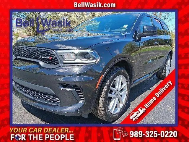 2023 Dodge Durango GT AWD for sale in Caro, MI
