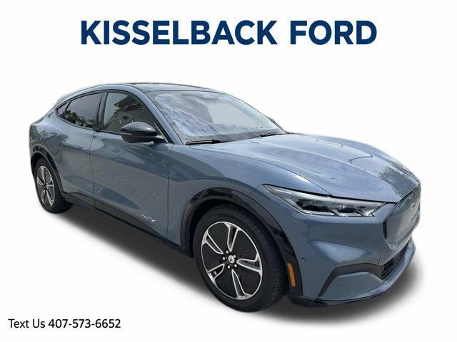2023 Ford Mustang Mach-E Premium for sale in Saint Cloud, FL