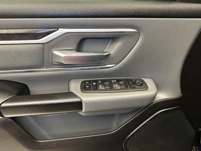 2022 Ram 1500 Big Horn Crew Cab 4x4 5'7" Box