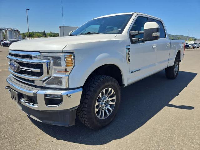 2020 Ford F-350 LARIAT for sale in Roseburg, OR