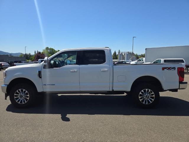 2020 Ford F-350 LARIAT
