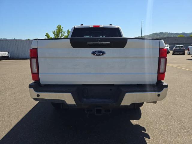 2020 Ford F-350 LARIAT