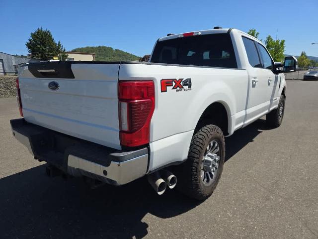 2020 Ford F-350 LARIAT