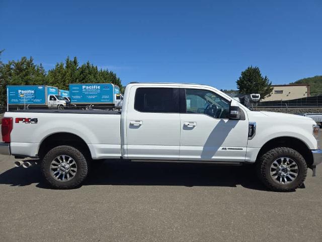 2020 Ford F-350 LARIAT