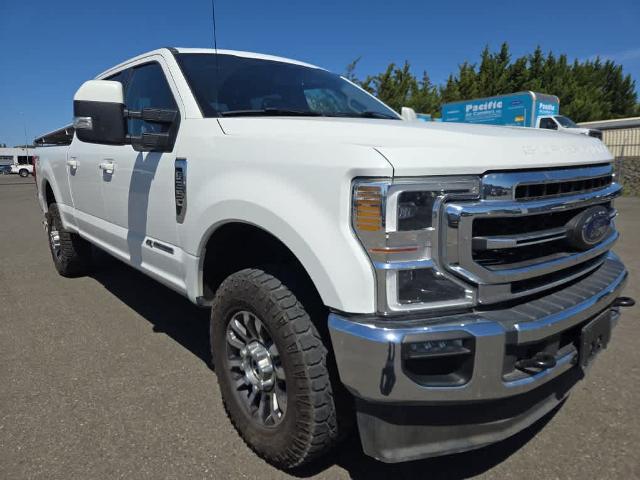 2020 Ford F-350 LARIAT