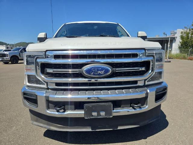 2020 Ford F-350 LARIAT