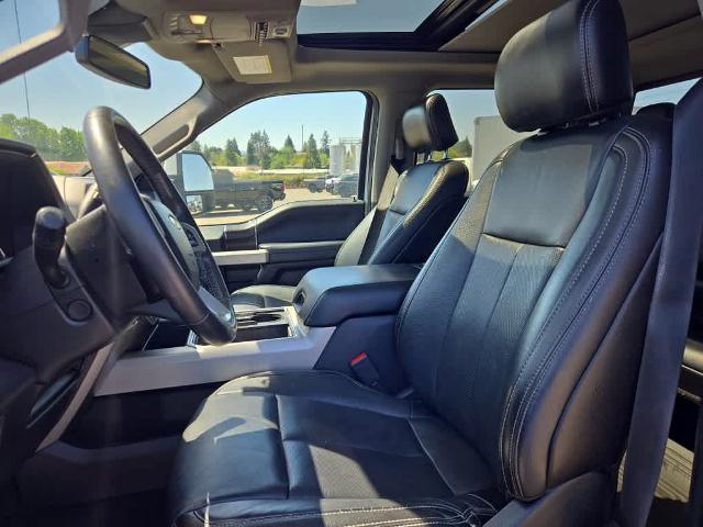 2020 Ford F-350 LARIAT