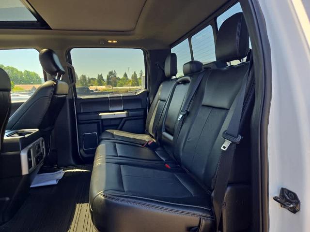 2020 Ford F-350 LARIAT