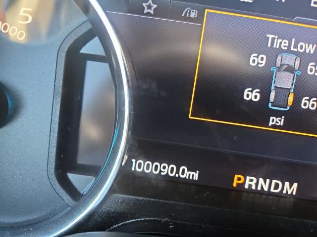 2020 Ford F-350 LARIAT