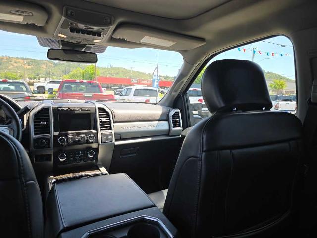 2020 Ford F-350 LARIAT