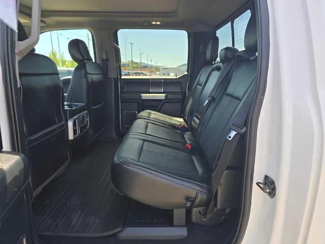 2020 Ford F-350 LARIAT