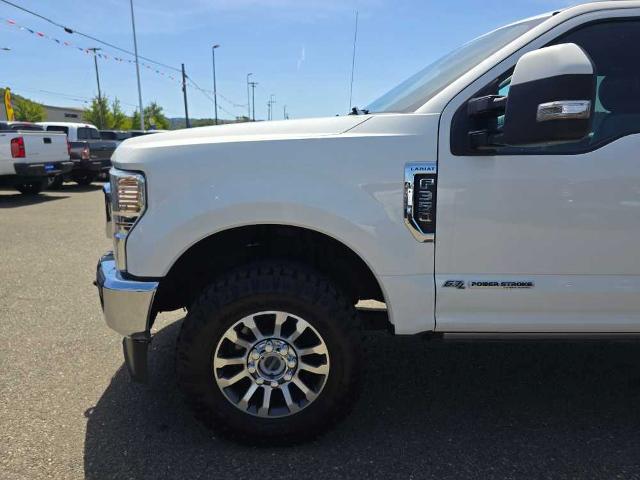 2020 Ford F-350 LARIAT