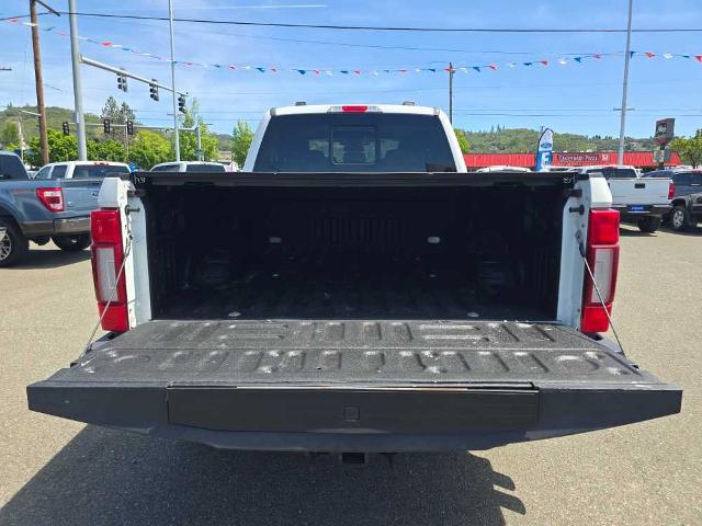 2020 Ford F-350 LARIAT