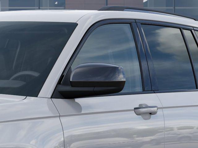 2025 Jeep Grand Cherokee Altitude X 4x4