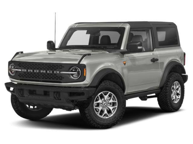 2022 Ford Bronco Badlands for sale in Ann Arbor, MI