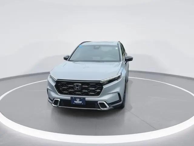 2026 Honda CR-V Hybrid AWD Sport Touring