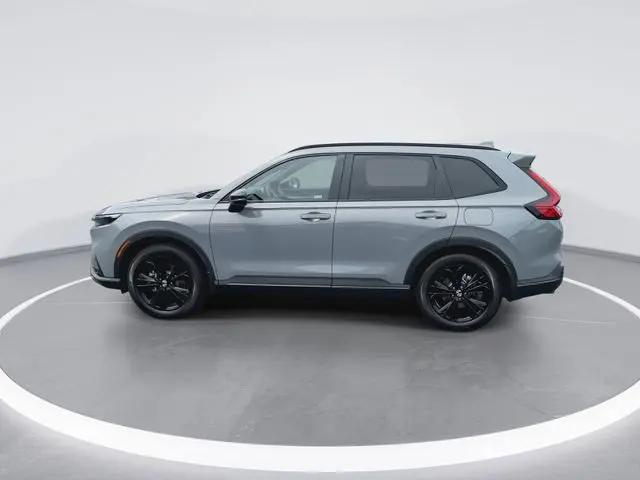 2026 Honda CR-V Hybrid AWD Sport Touring