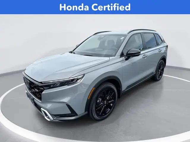 2026 Honda CR-V Hybrid AWD Sport Touring for sale in Gastonia, NC