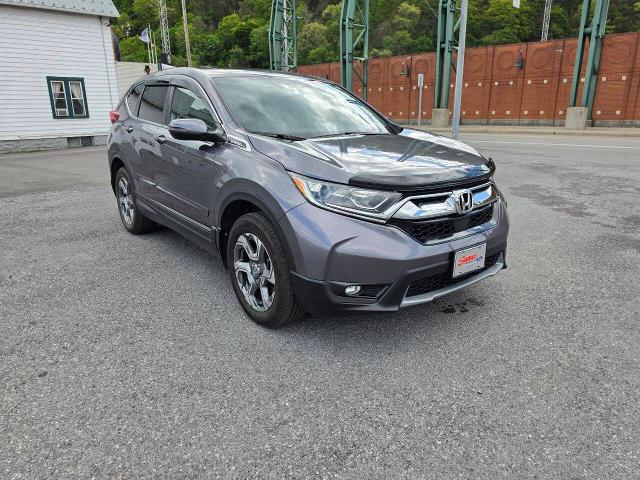 2019 Honda CR-V EX-L for sale in Johnstown, PA