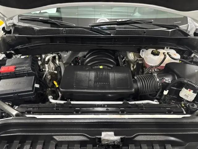 2026 GMC Sierra 1500 Crew Cab, Short Bed, AT4, 4WD
