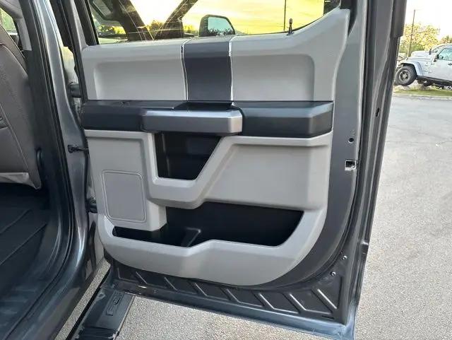 2022 Ford F-250 XLT
