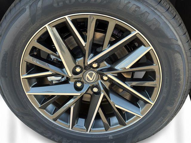 2026 Lexus TX 350 Premium