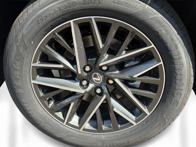 2026 Lexus TX 350 Premium
