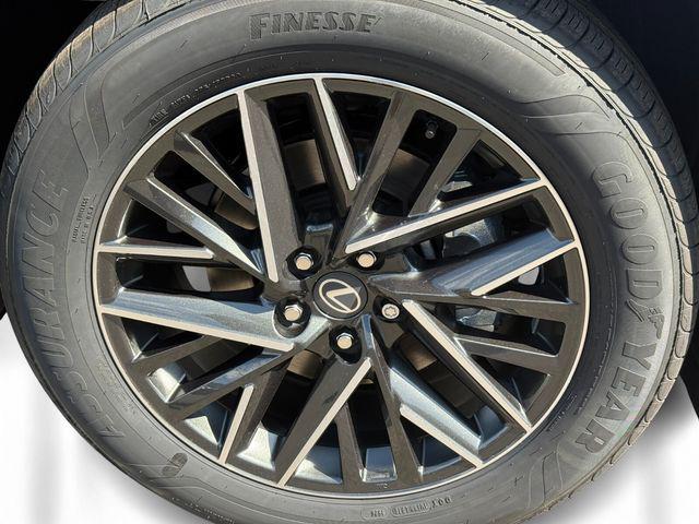 2026 Lexus TX 350 Premium