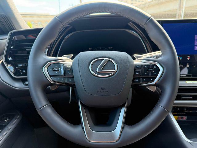 2026 Lexus TX 350 Premium