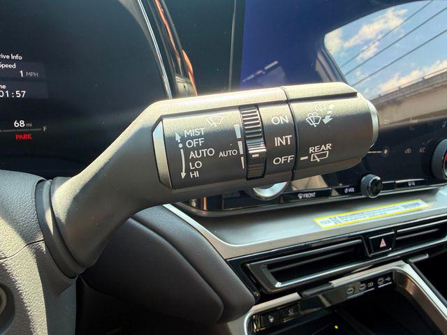2026 Lexus TX 350 Premium