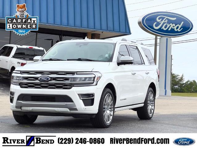 2024 Ford Expedition Platinum for sale in Bainbridge, GA