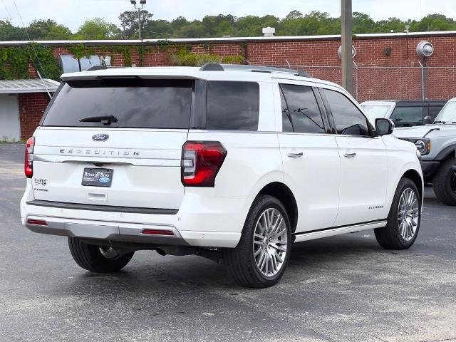 2024 Ford Expedition Platinum