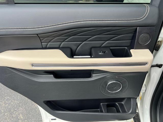 2024 Ford Expedition Platinum