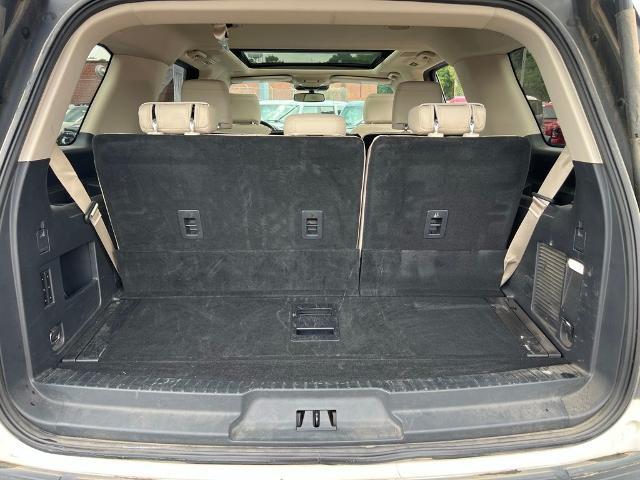 2024 Ford Expedition Platinum