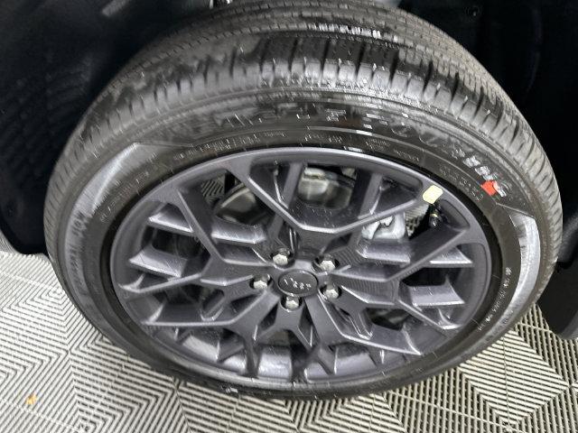 2026 Jeep Grand Cherokee GRAND CHEROKEE SUMMIT 4X4 2026 Jeep Grand Cherokee GRAND CHEROKEE SUMMIT 4X4