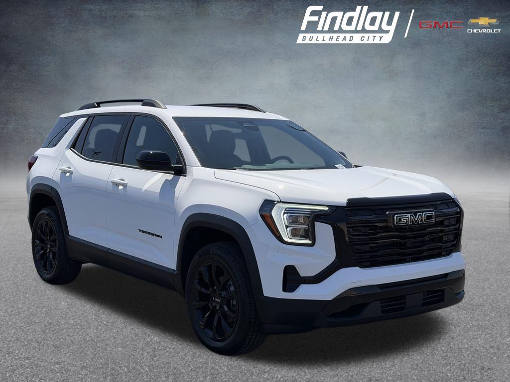 2026 GMC Terrain Elevation FWD's photo