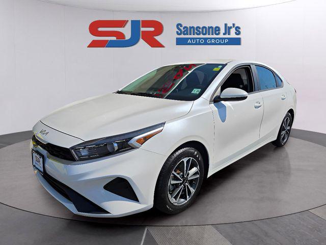 2023 Kia Forte LXS for sale in Neptune, NJ