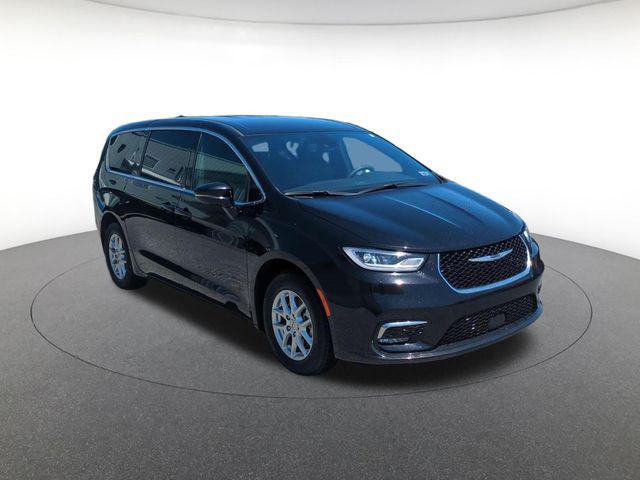 2025 Chrysler Pacifica Select 2025 Chrysler Pacifica Select