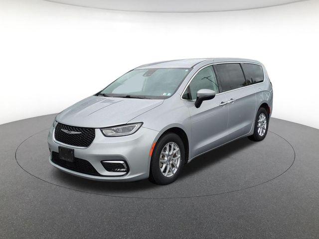 2023 Chrysler Pacifica Touring L 2023 Chrysler Pacifica Touring L