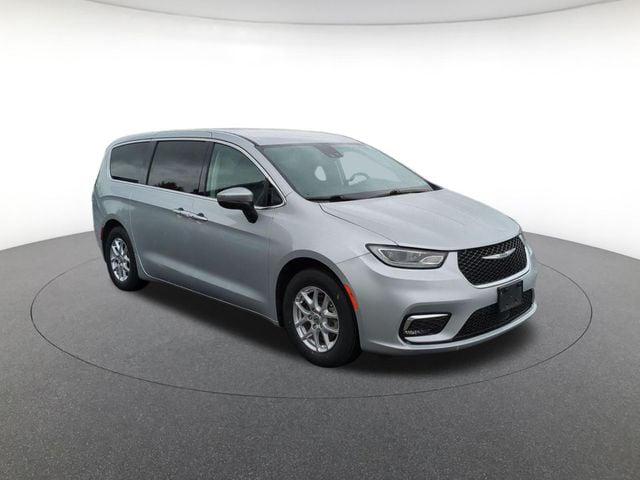 2023 Chrysler Pacifica Touring L 2023 Chrysler Pacifica Touring L