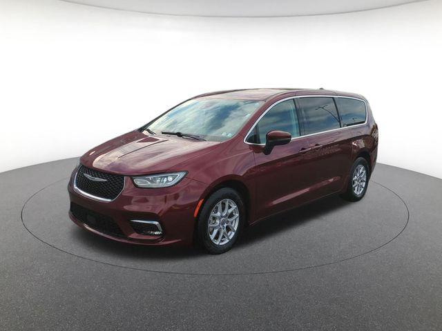 2023 Chrysler Pacifica Touring L 2023 Chrysler Pacifica Touring L