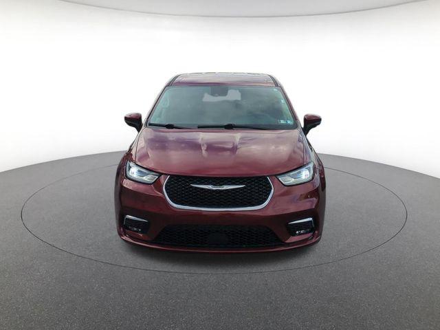 2023 Chrysler Pacifica Touring L 2023 Chrysler Pacifica Touring L