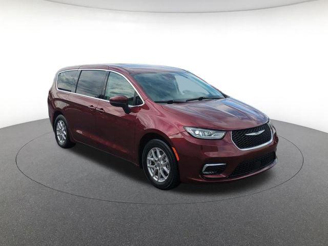 2023 Chrysler Pacifica Touring L 2023 Chrysler Pacifica Touring L