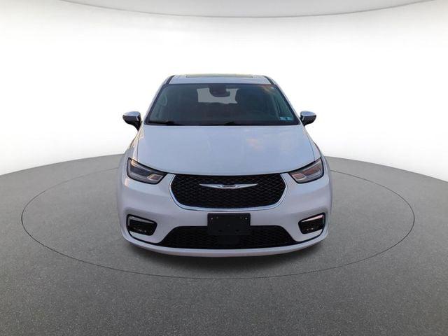 2023 Chrysler Pacifica Hybrid Limited 2023 Chrysler Pacifica Hybrid Limited