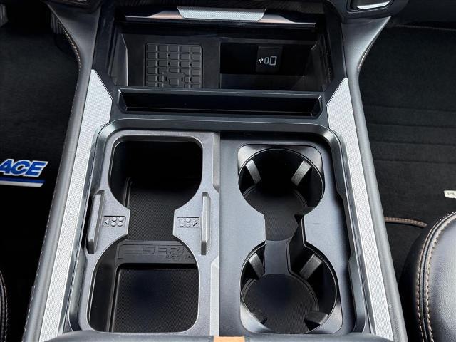 2024 Ford F-350 Platinum
