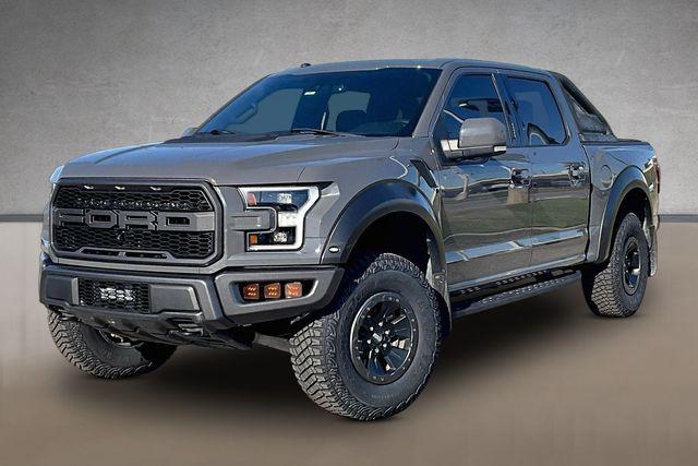 2018 Ford F-150 Raptor for sale in Oklahoma City, OK