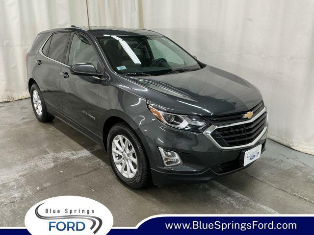 2018 Chevrolet Equinox LT for sale in Blue Springs, MO
