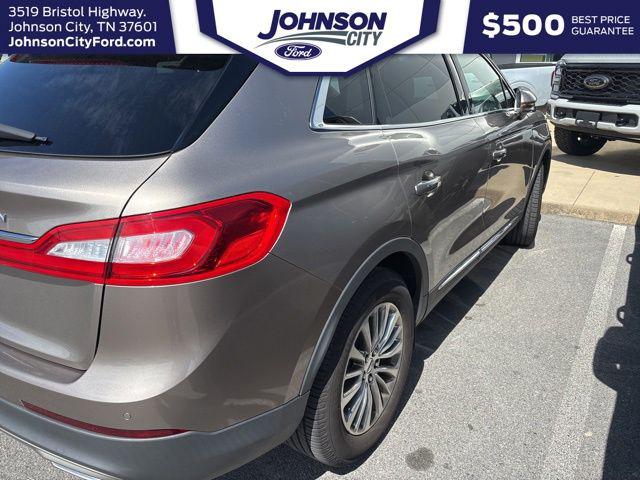 2018 Lincoln MKX Select for sale in Johnson City, TN
