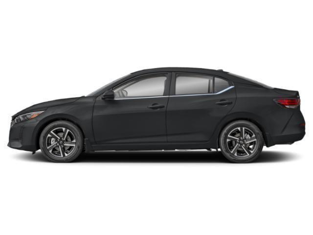 2025 Nissan Sentra SV 2025 Nissan Sentra SV
